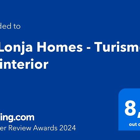 La Lonja Homes - Turismo de interior PMI Exterior foto