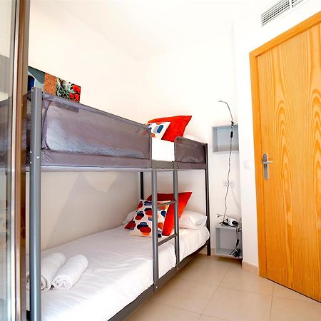 La Lonja Homes - Turismo de interior PMI Habitación foto