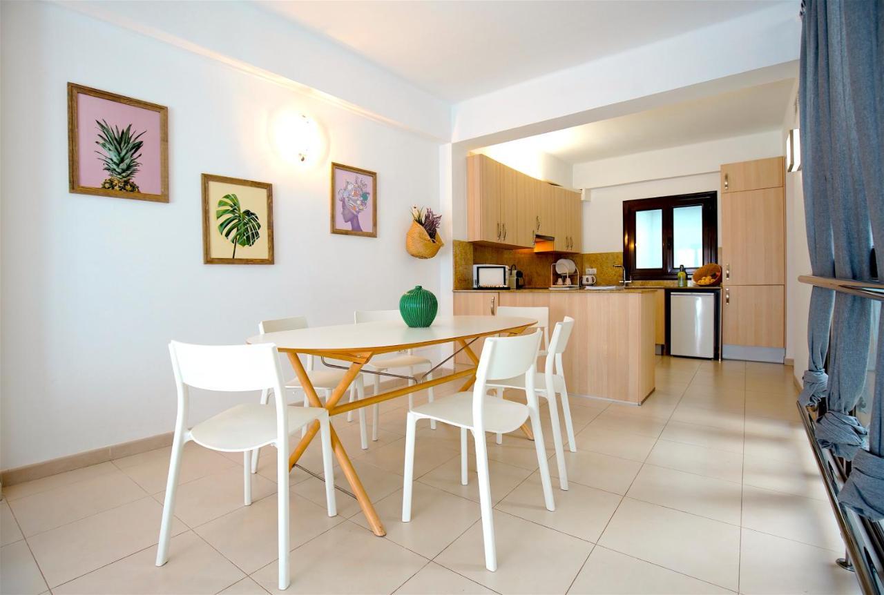 La Lonja Homes - Turismo de interior PMI Exterior foto