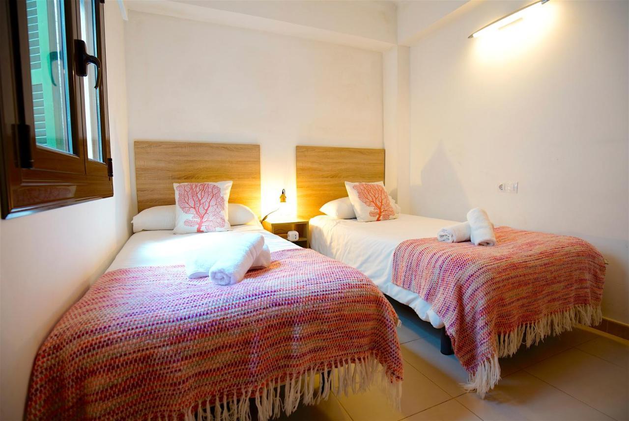 La Lonja Homes - Turismo de interior PMI Exterior foto