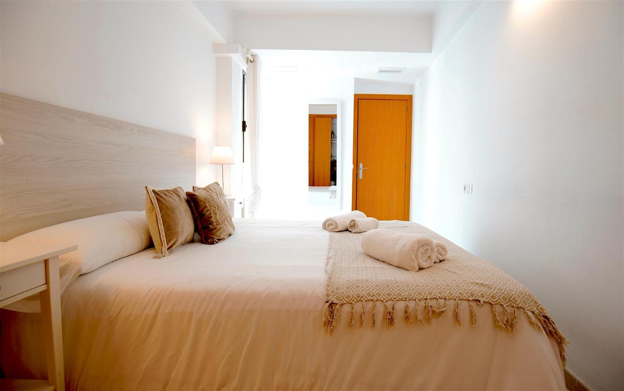 La Lonja Homes - Turismo de interior PMI Habitación foto