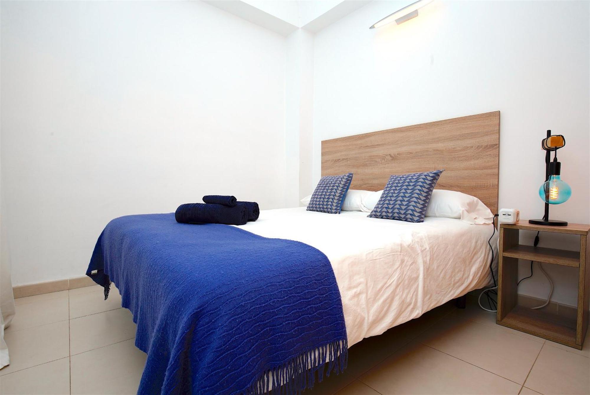 La Lonja Homes - Turismo de interior PMI Habitación foto