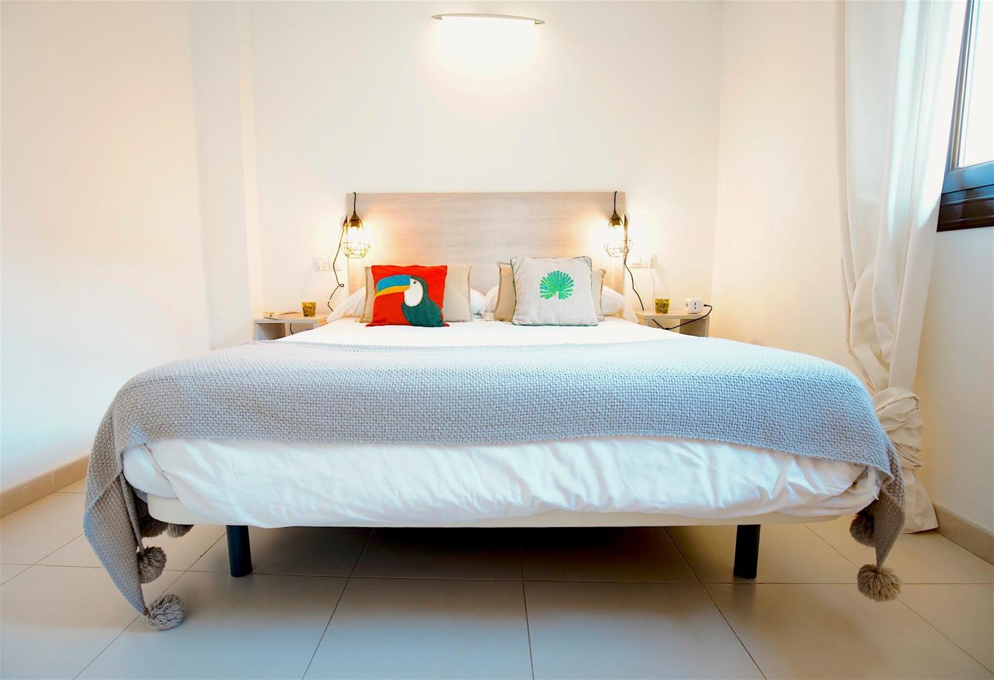 La Lonja Homes - Turismo de interior PMI Habitación foto