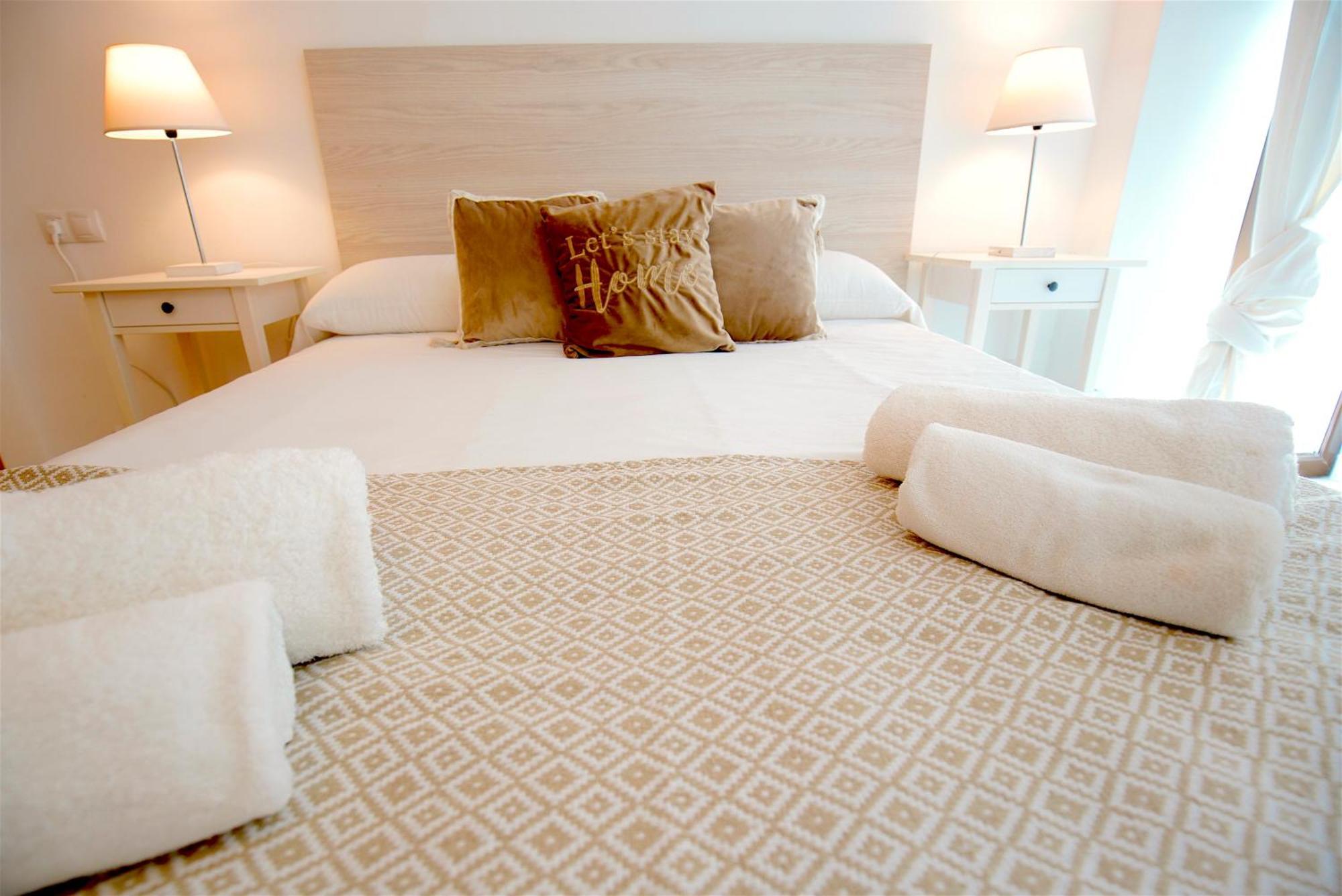 La Lonja Homes - Turismo de interior PMI Habitación foto