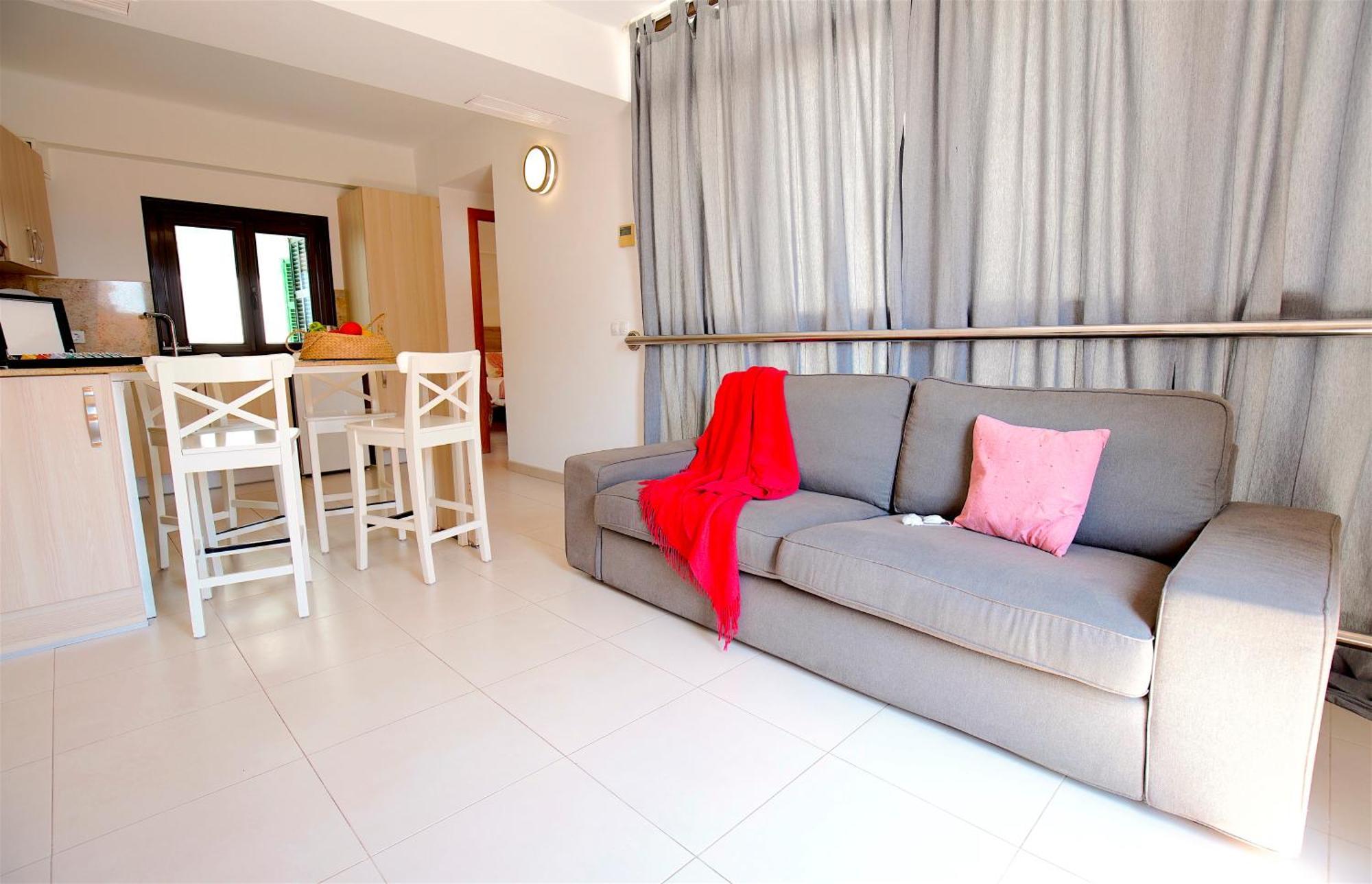 La Lonja Homes - Turismo de interior PMI Habitación foto