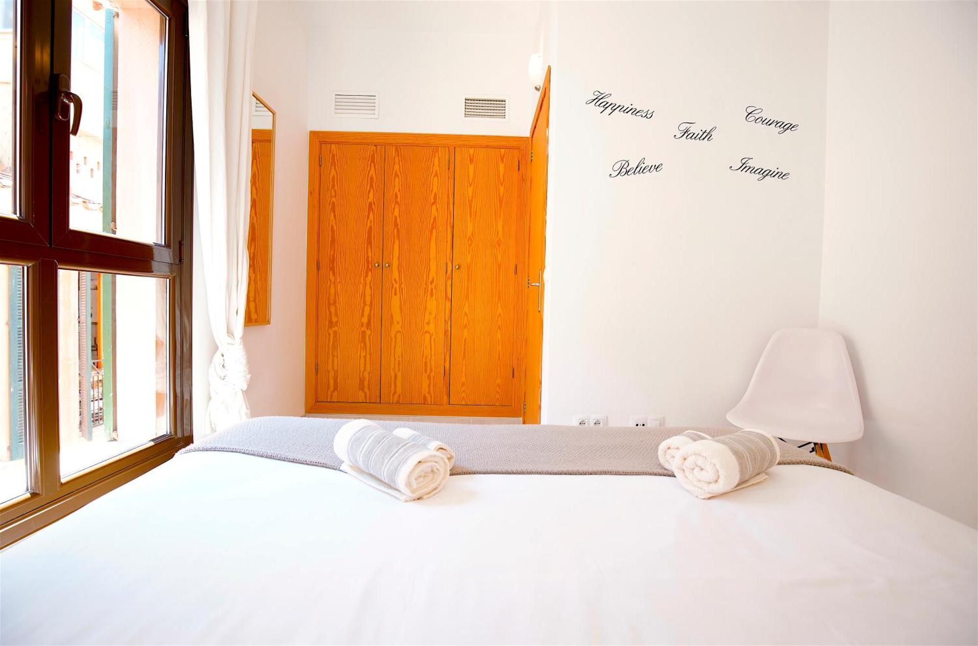 La Lonja Homes - Turismo de interior PMI Habitación foto
