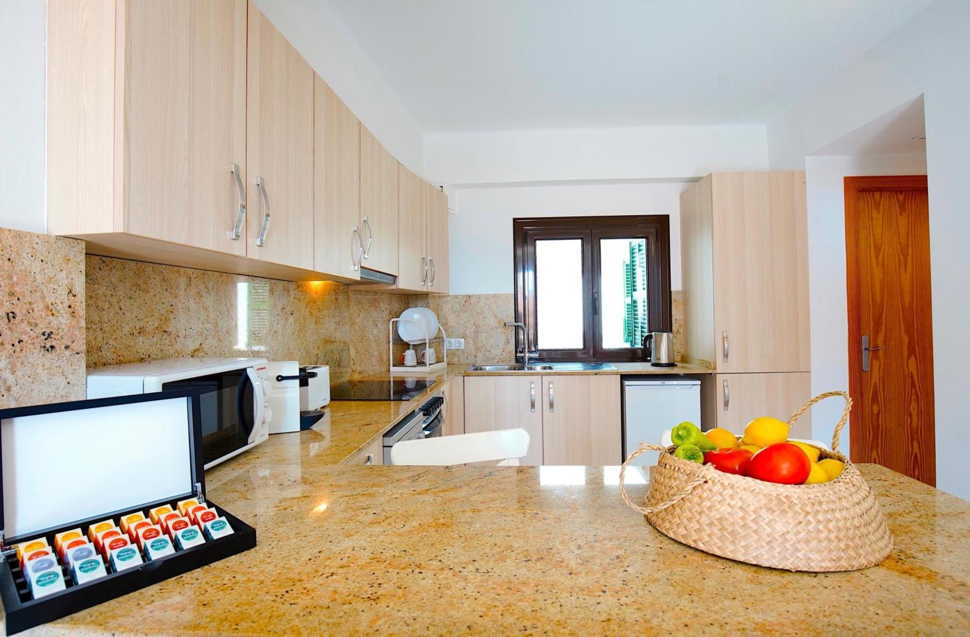 La Lonja Homes - Turismo de interior PMI Habitación foto