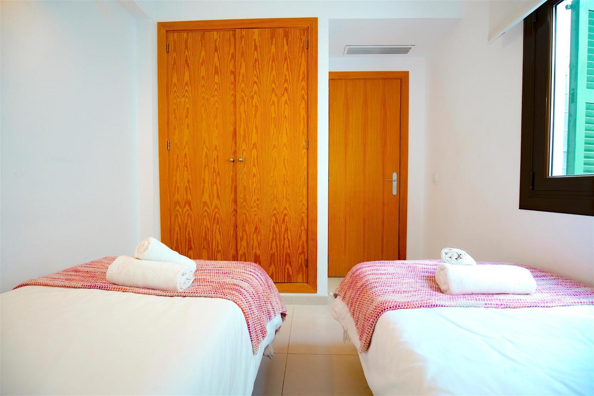 La Lonja Homes - Turismo de interior PMI Habitación foto