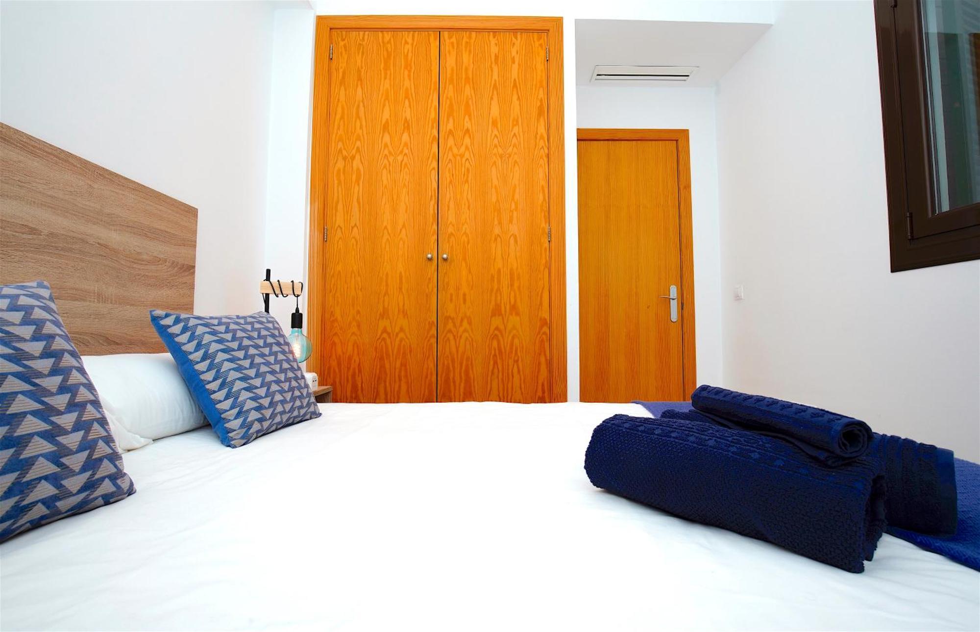 La Lonja Homes - Turismo de interior PMI Habitación foto