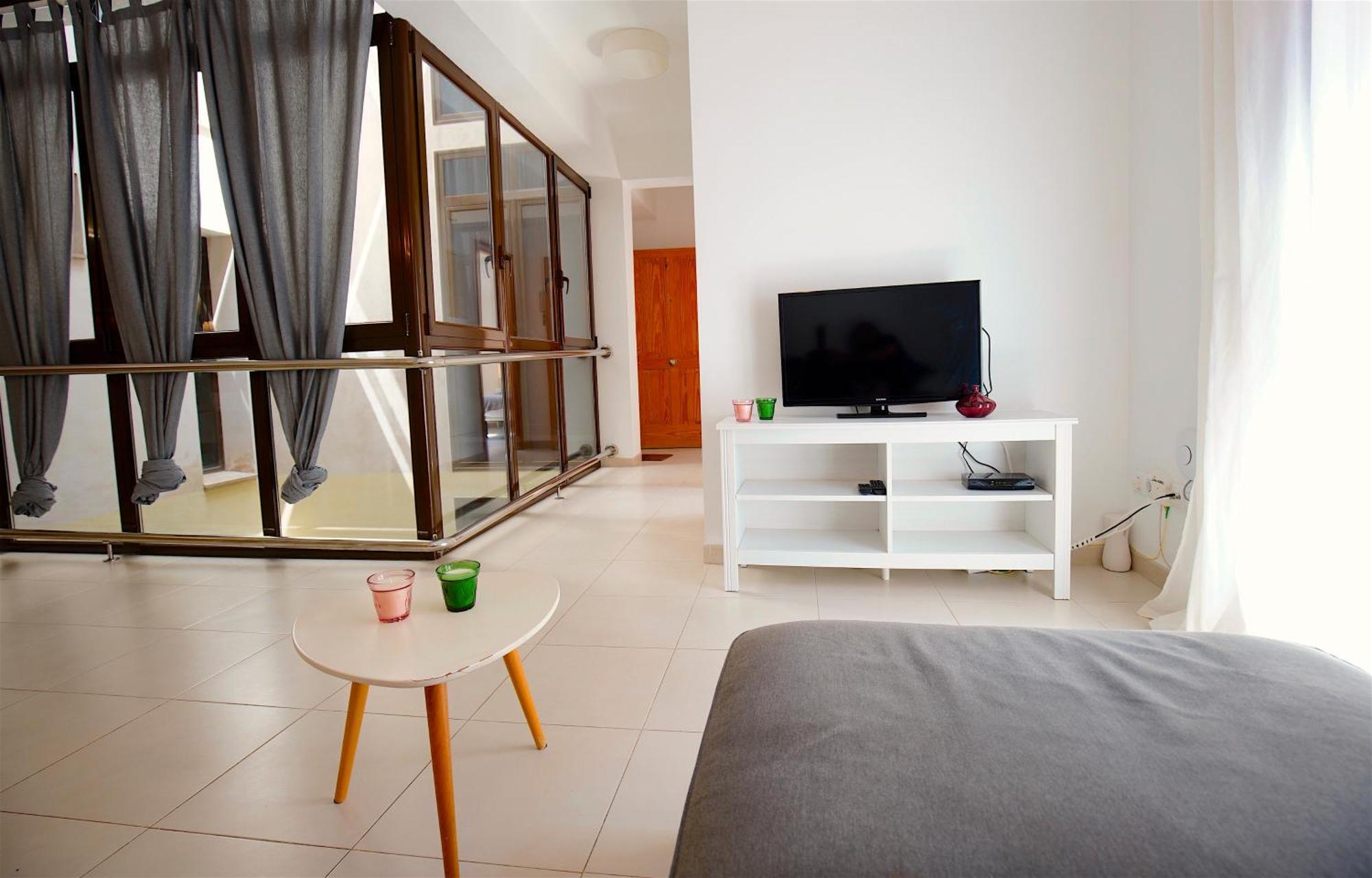 La Lonja Homes - Turismo de interior PMI Habitación foto