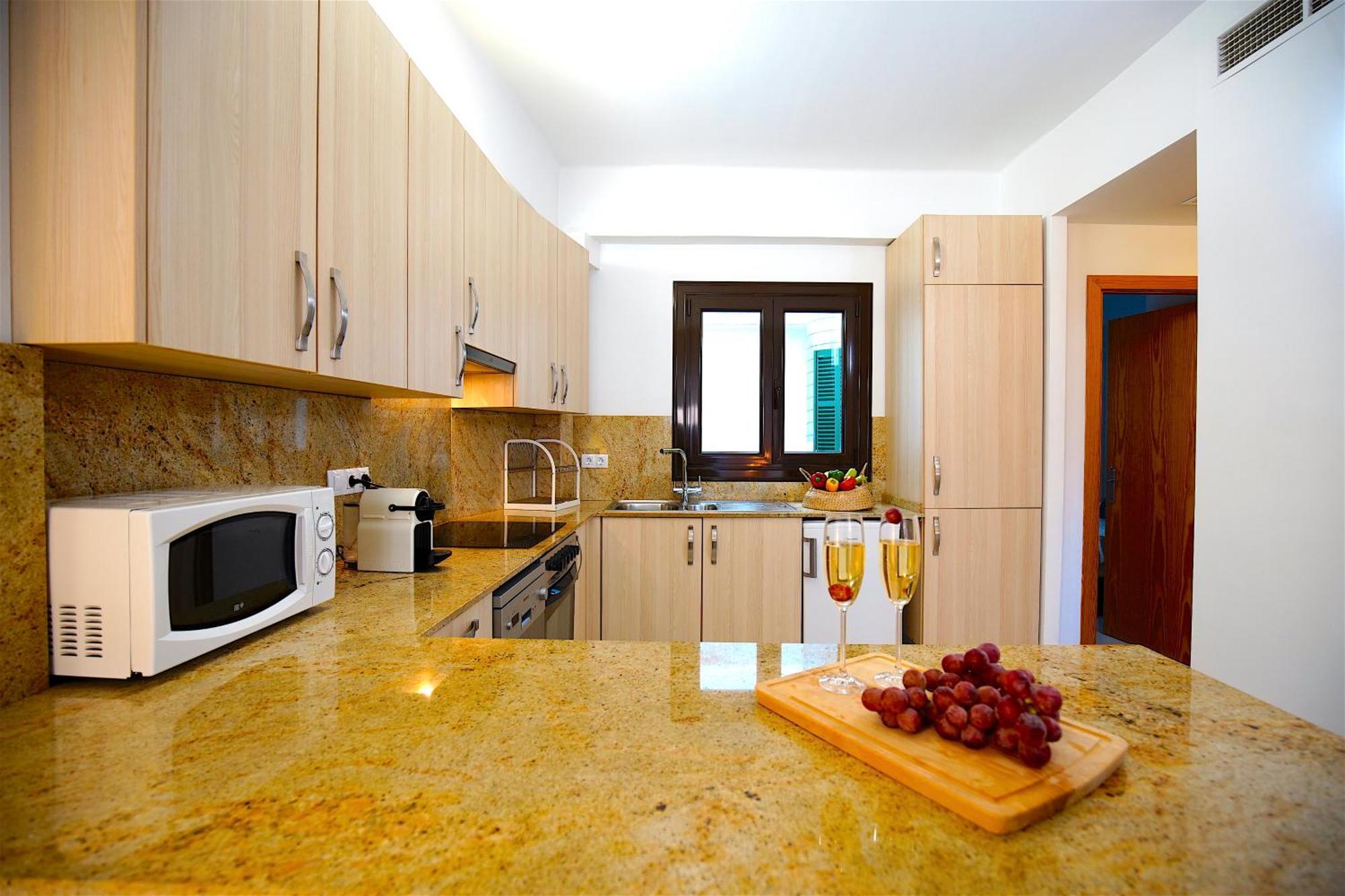 La Lonja Homes - Turismo de interior PMI Habitación foto