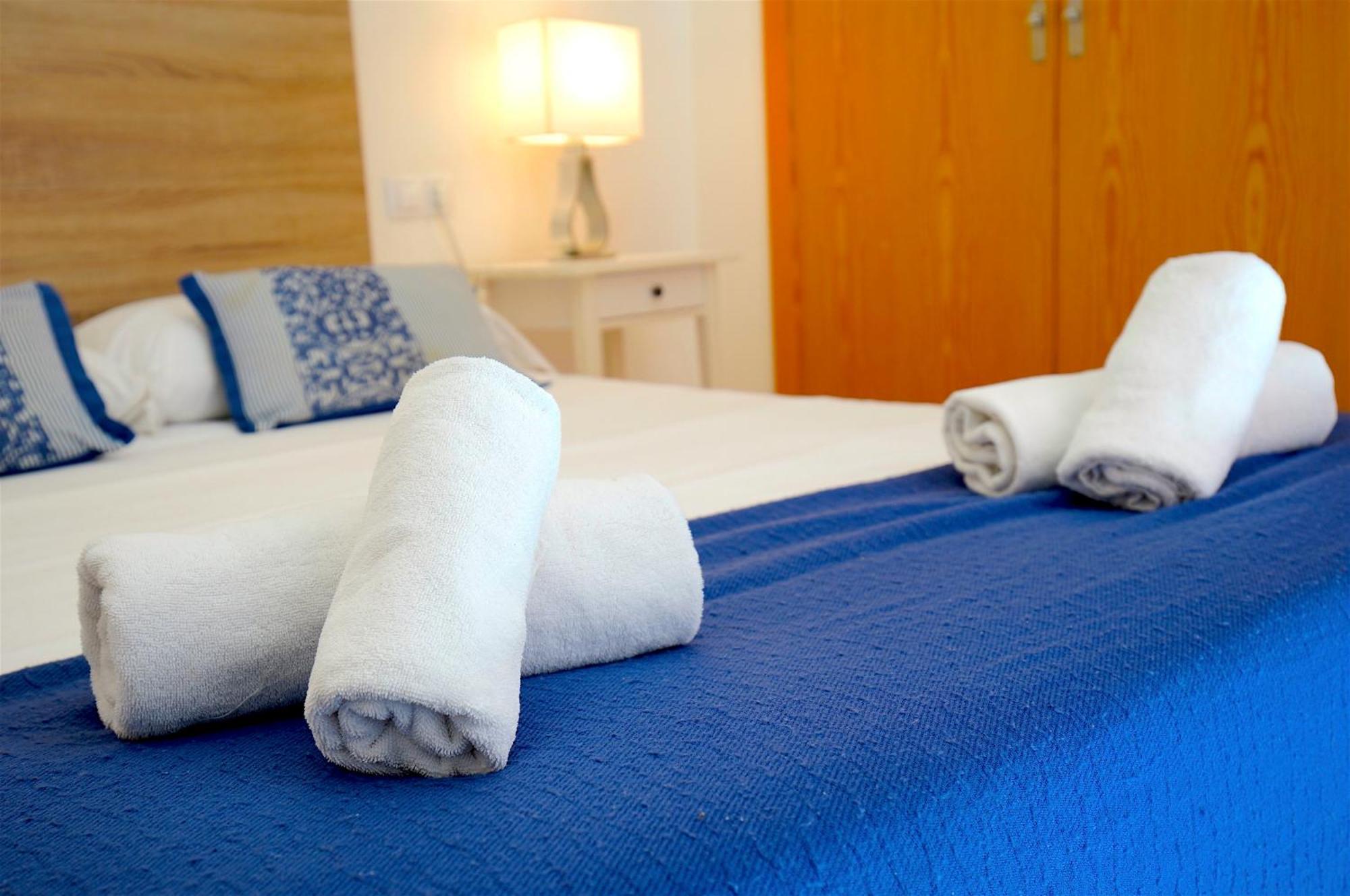 La Lonja Homes - Turismo de interior PMI Habitación foto