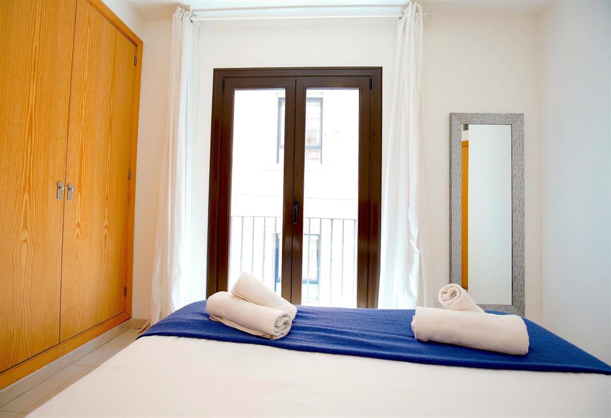 La Lonja Homes - Turismo de interior PMI Habitación foto