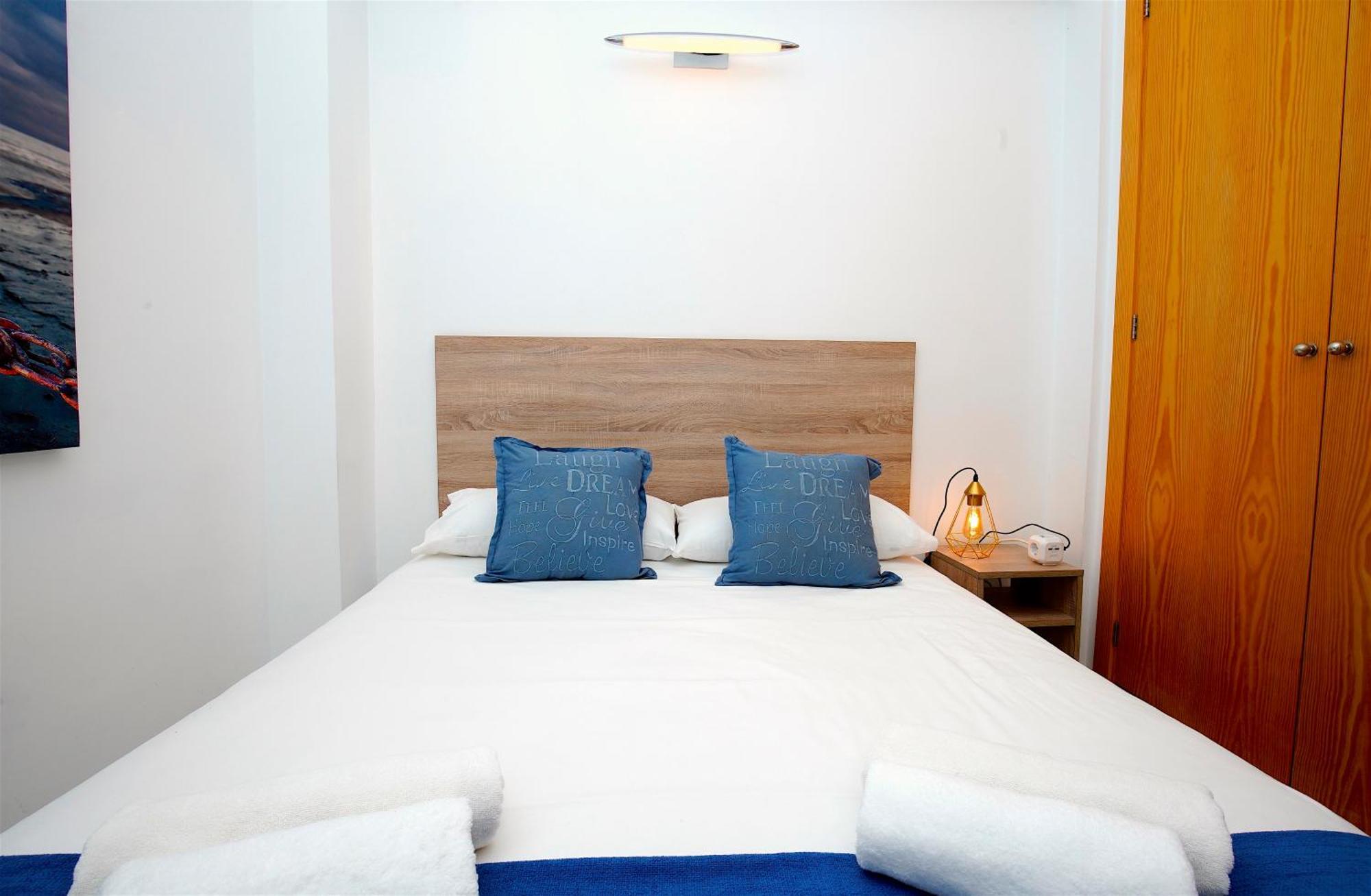 La Lonja Homes - Turismo de interior PMI Habitación foto