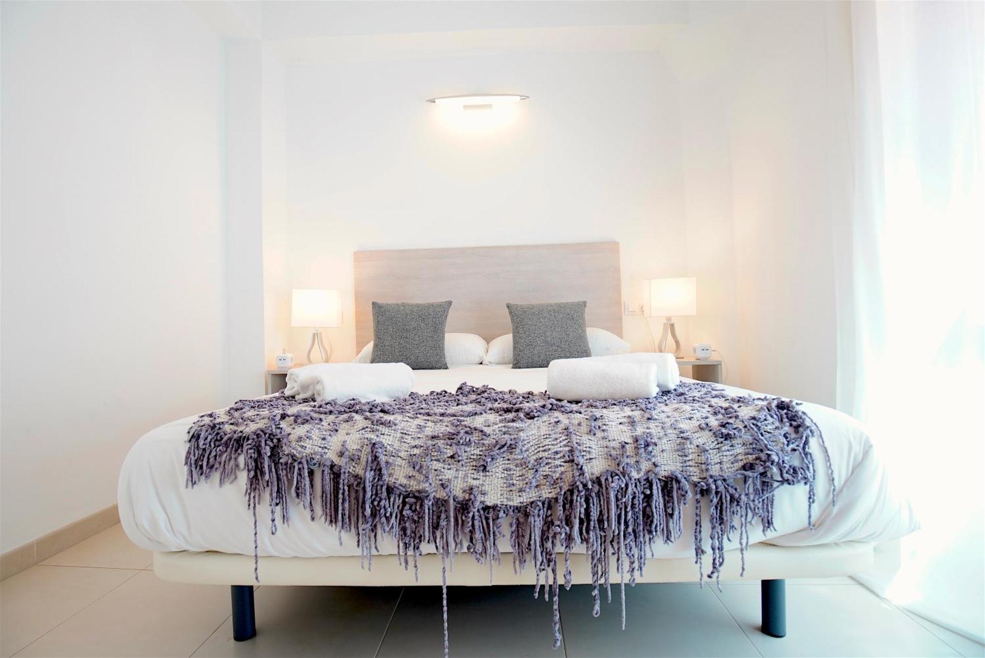 La Lonja Homes - Turismo de interior PMI Habitación foto