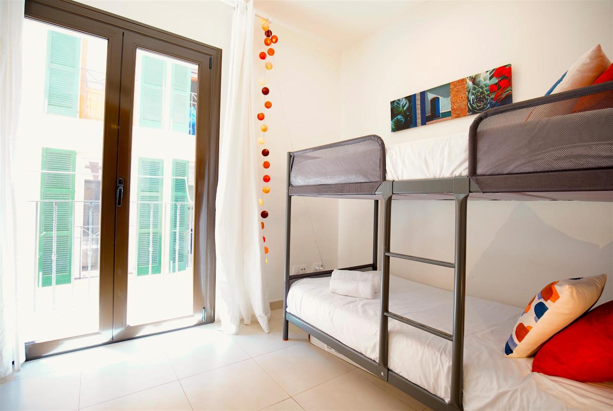 La Lonja Homes - Turismo de interior PMI Habitación foto