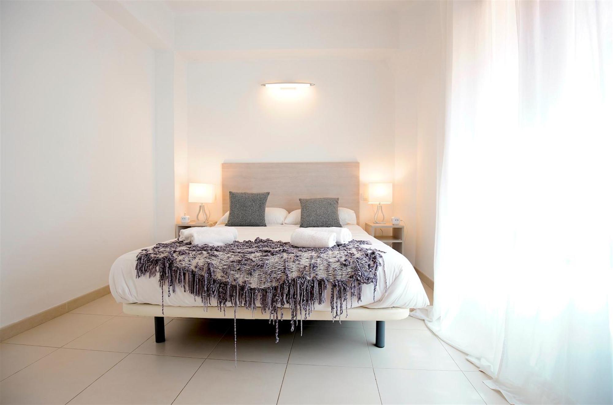 La Lonja Homes - Turismo de interior PMI Habitación foto