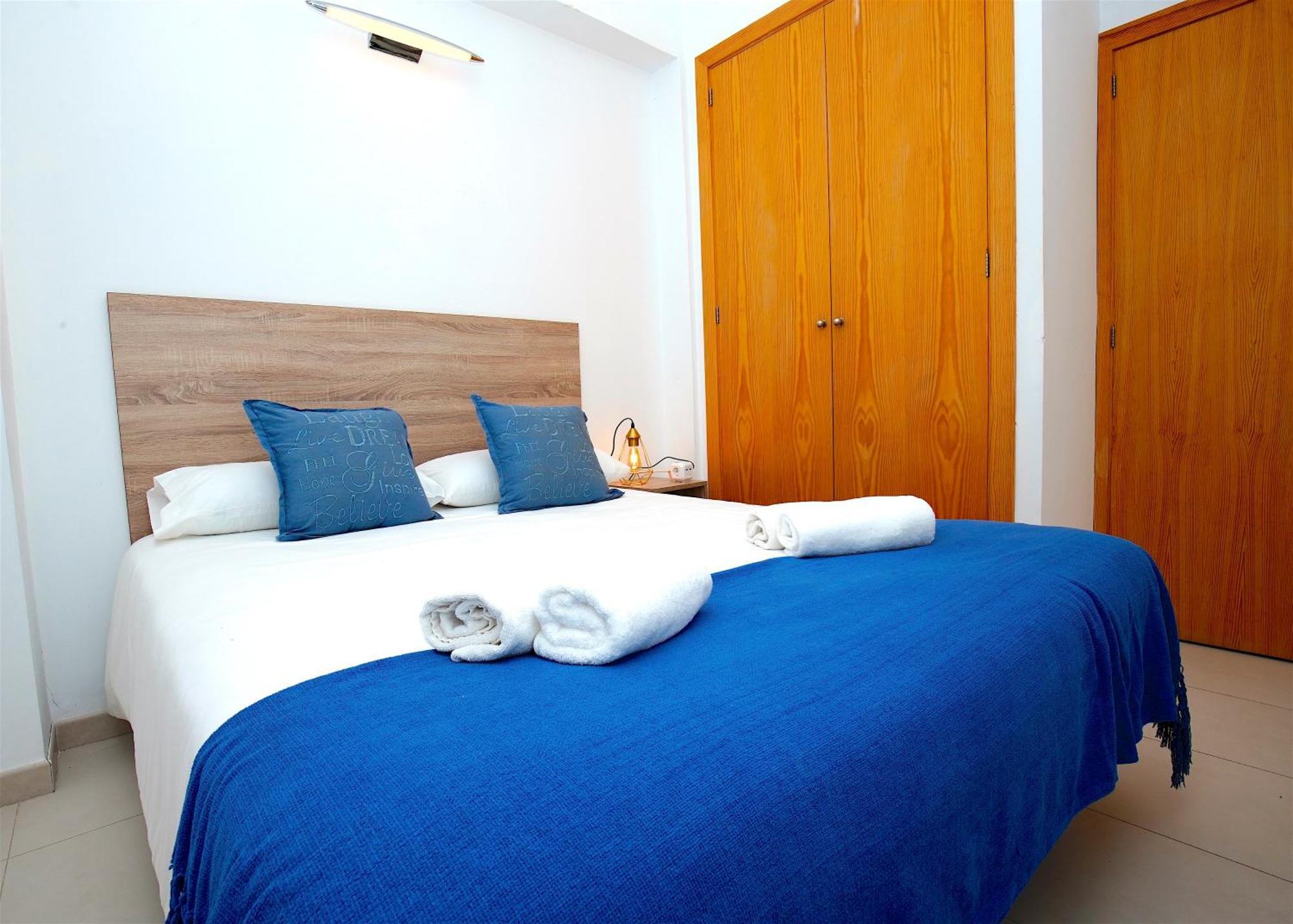La Lonja Homes - Turismo de interior PMI Habitación foto