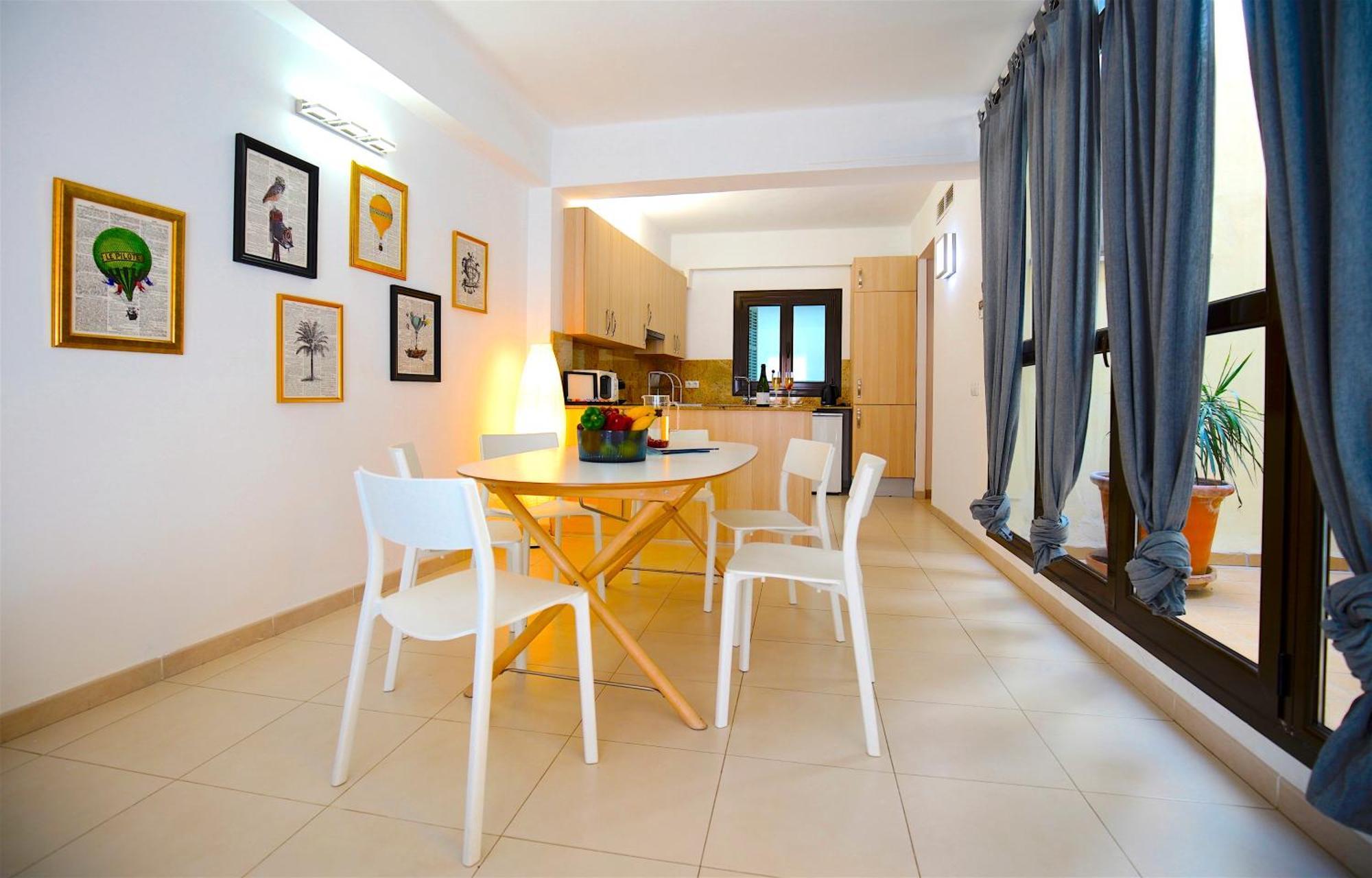 La Lonja Homes - Turismo de interior PMI Habitación foto