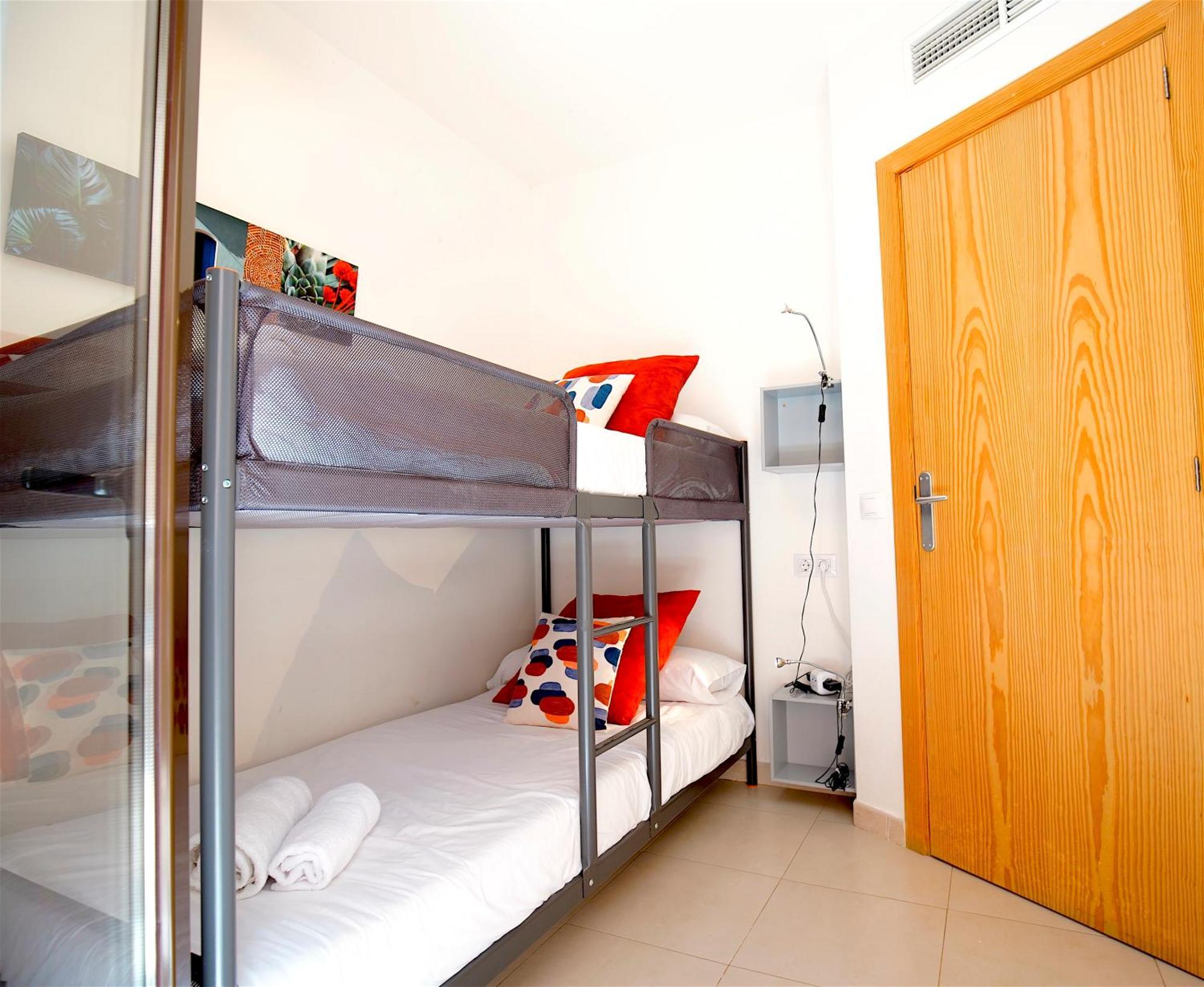 La Lonja Homes - Turismo de interior PMI Habitación foto